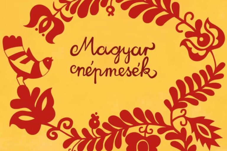 magyar népmesék