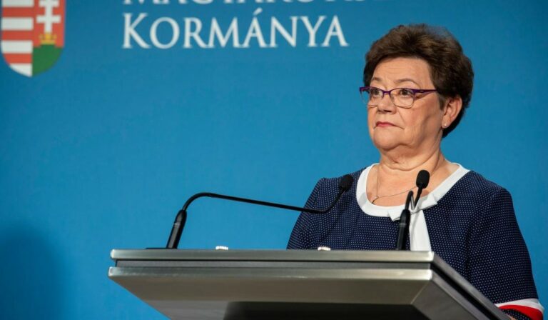 Müller Cecília: most már sokkal többet tudunk a vírusról