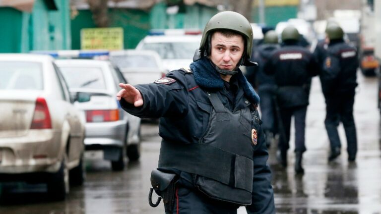 Iszlám terrortámadás érte az oroszokat is