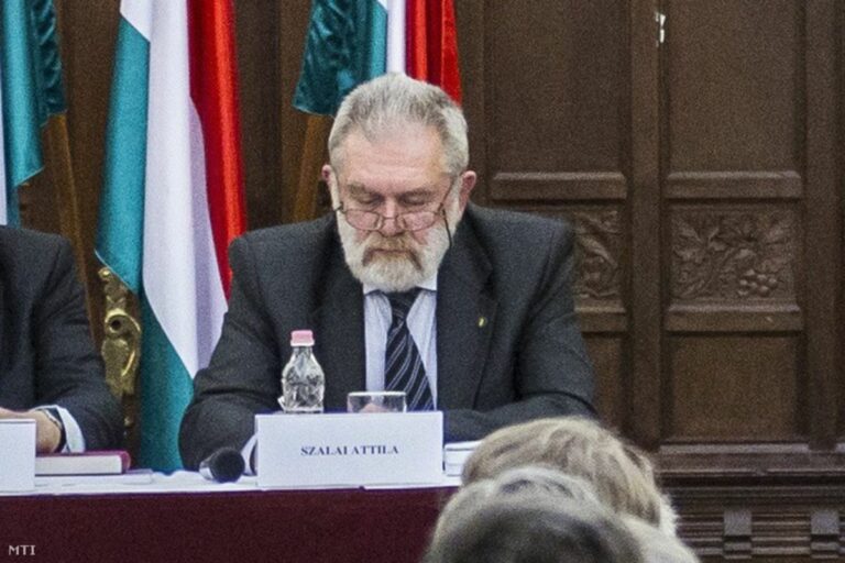 Szalai Attila