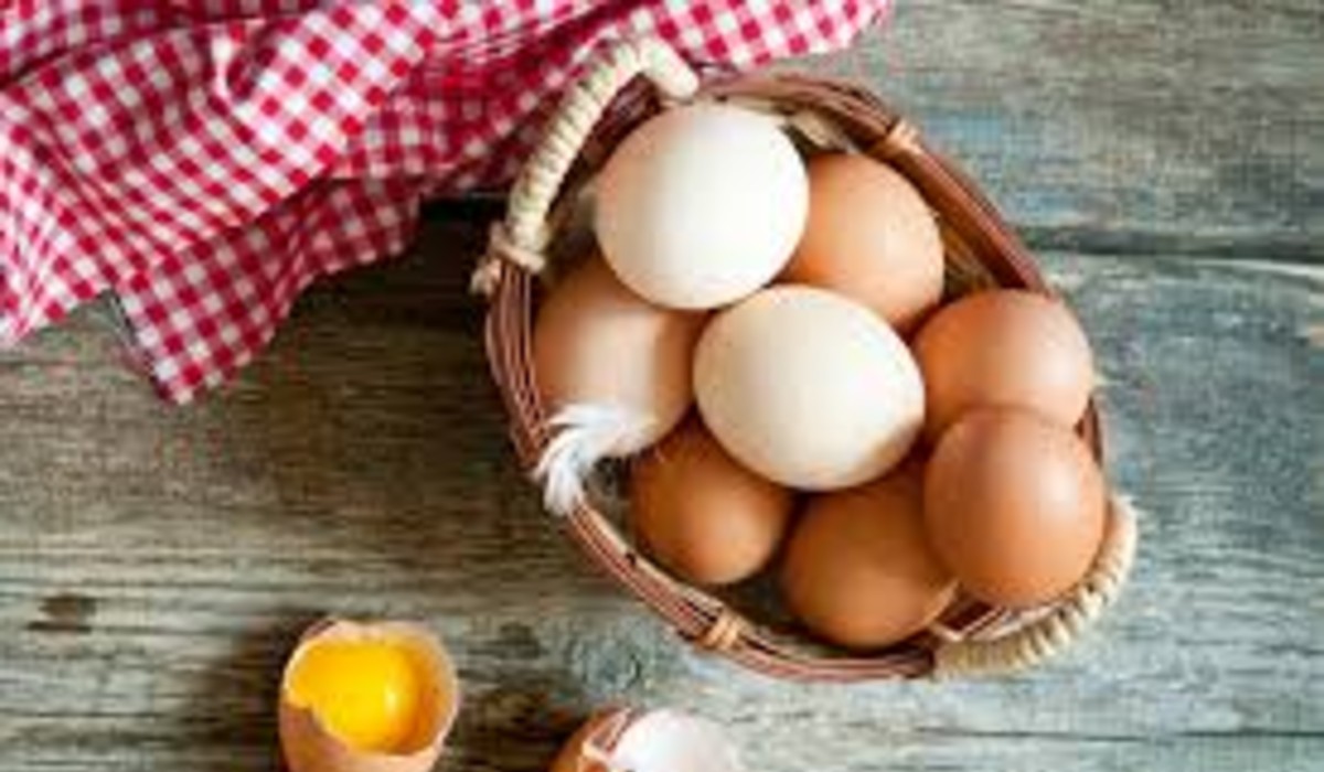 Hollandiába exportálták a legtöbb tojást Ukrajnából
