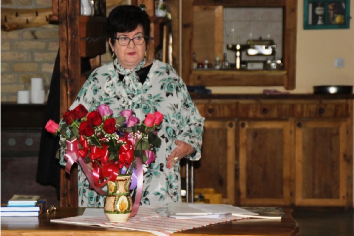 Vajdaság óvodapedagógusok jubileuma