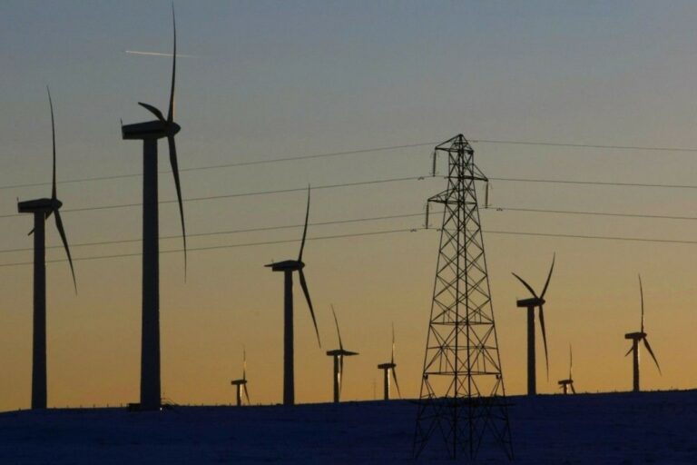 Török befektetés várható az energiaipar területén