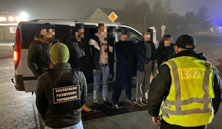 Migránsokat szállító férfit tartóztattak le Jánosiban