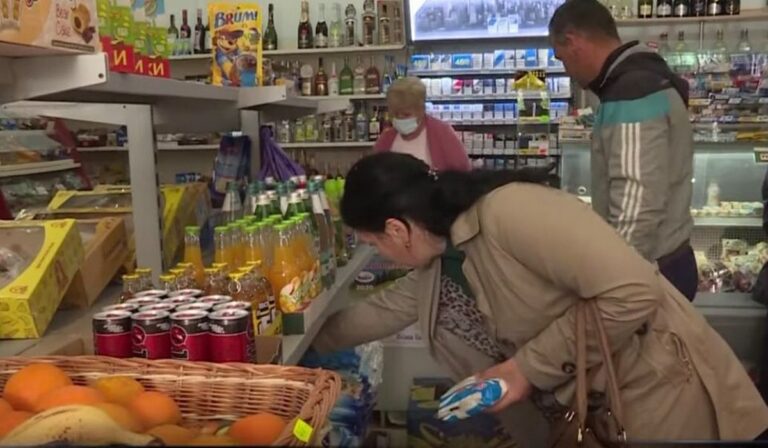 Segítségnyújtás a tagcsaládjainknak