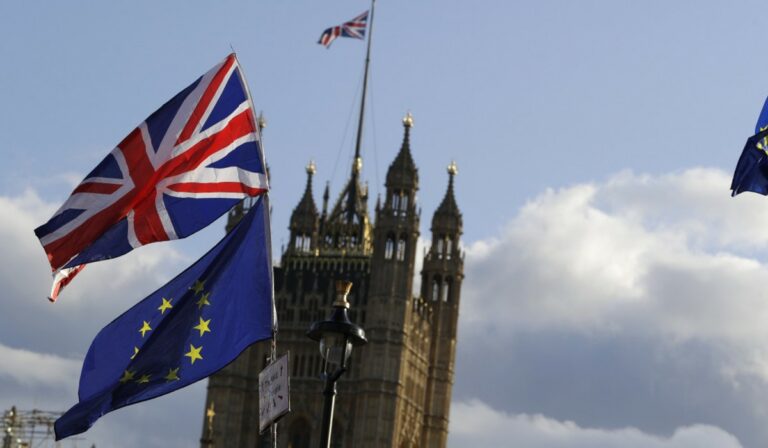 Brexit – szabadkereskedelmi megállapodás az Egyesült Királyság és az EU között