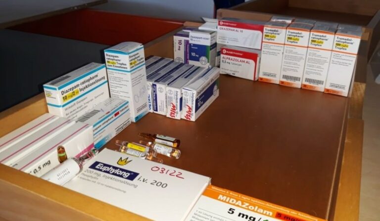 Humanitárius segélynek álcázták a csempészárut a szlovák–ukrán határon