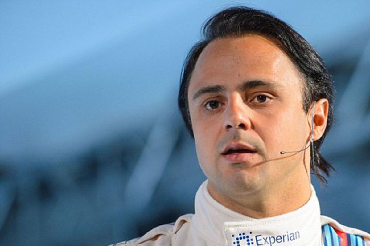 Felipe Massa