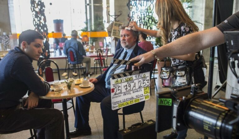 Online elérhetővé vált Magyarország százhúsz éves mozgófilmkincse