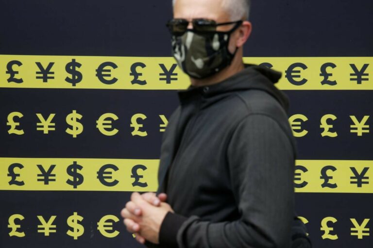 hrivnya dollár euró valuta