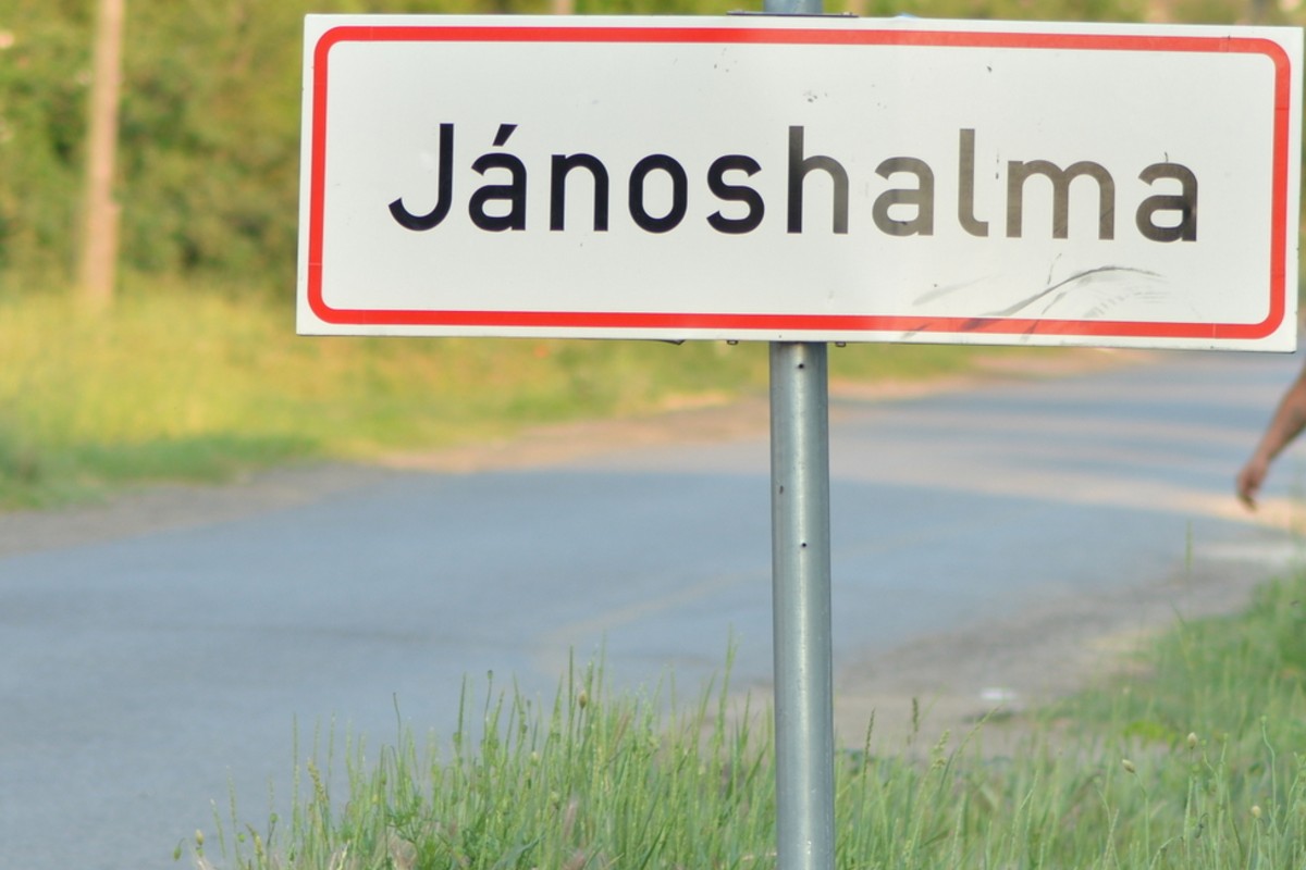 Jánoshalma