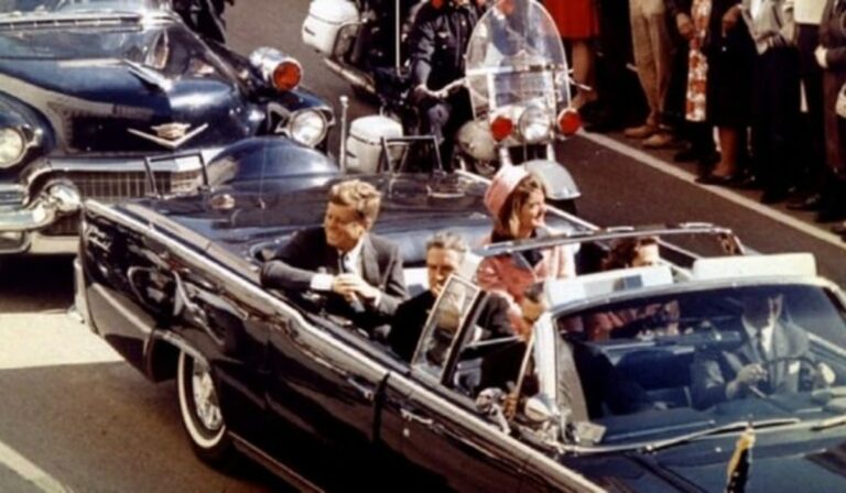 A mélyreható vizsgálat sem adott megnyugtató választ a Kennedy-gyilkosság rejtélyeire