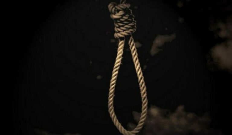 Öngyilkos lett egy férfi az Ilosvai járásban