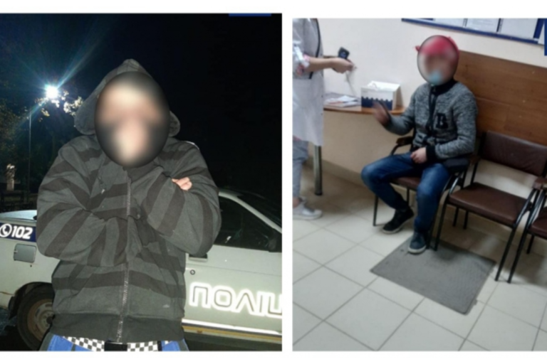 Kábítószer hatása alatt álló sofőröket fogtak el Kárpátalján