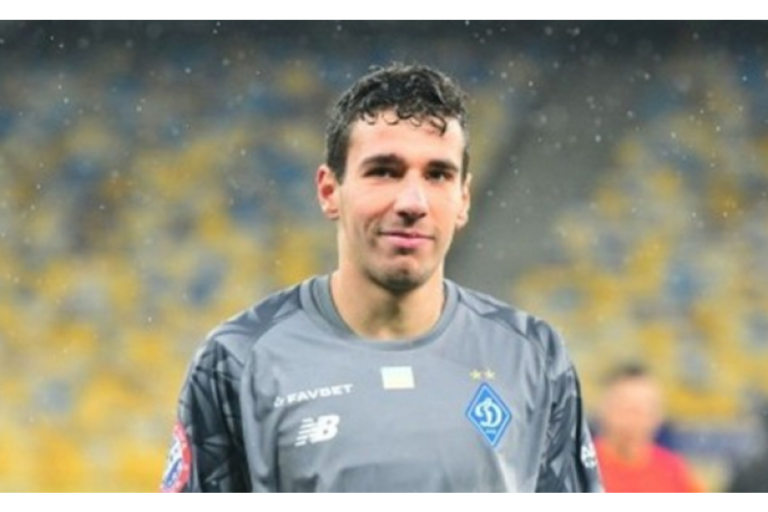 Fiatal munkácsi kapus védheti a Dinamo Kijev kapuját az FC Barcelona ellen