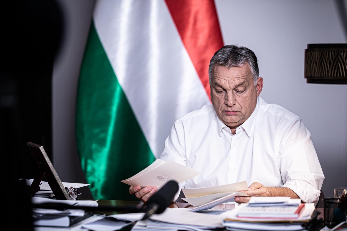 Orbán Viktor