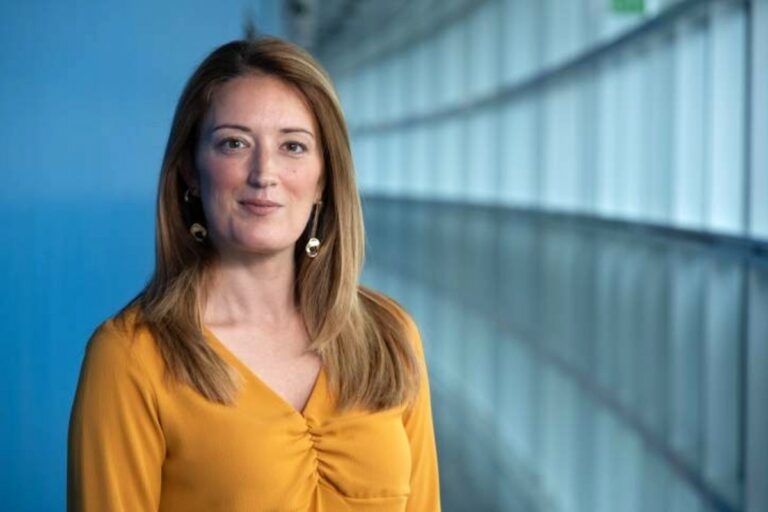 Roberta Metsola