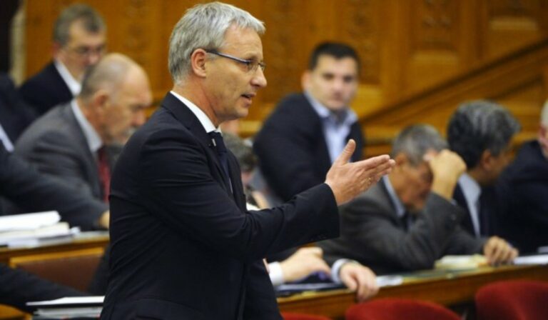 Soltész: félmilliárdos pályázat a nemzetiségek kulturális tevékenységének támogatására