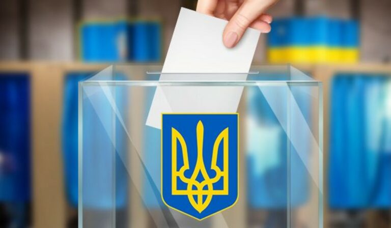 Megkezdődött a helyhatósági választások második fordulója Ungváron