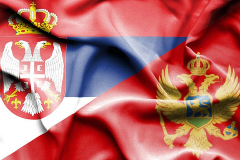 Szerbia és Montenegró