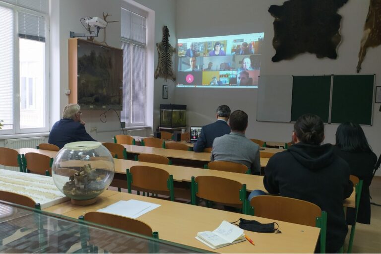 tudomány napja