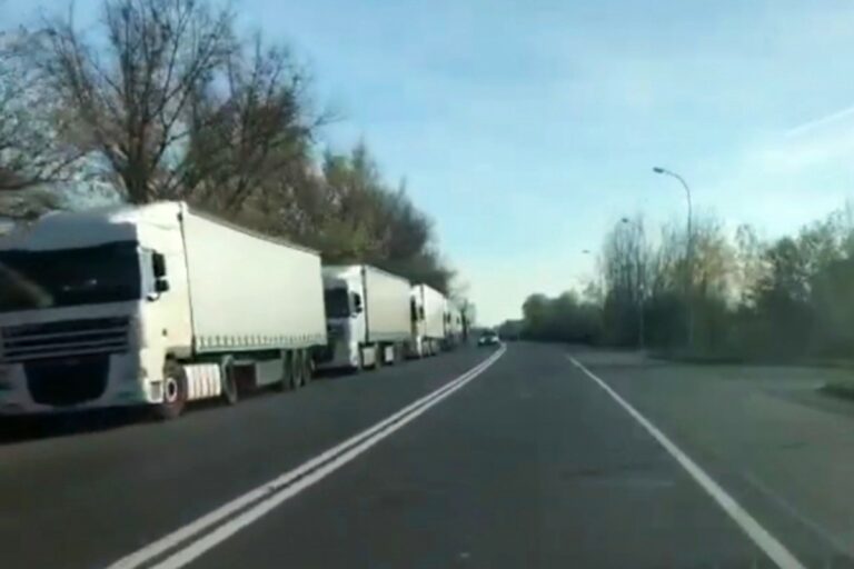 Ungvár határ