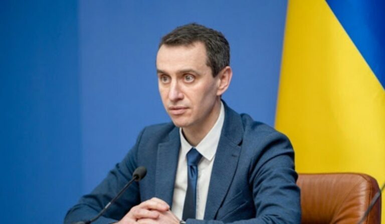 Ljasko: csak azok kapnak oltási igazolványt, akiket a WHO által jóváhagyott vakcinával oltottak be