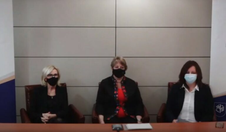 Pallasz Athéné kiválósági ösztöndíj-átadó