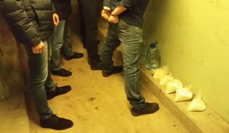 Meg akarták mérgezni Beregszász ivóvízhálózatát?