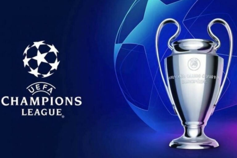 Braca – PSG a BL-ben, Dinamo – Bruges és Sahtar – Maccabi az EL-ben