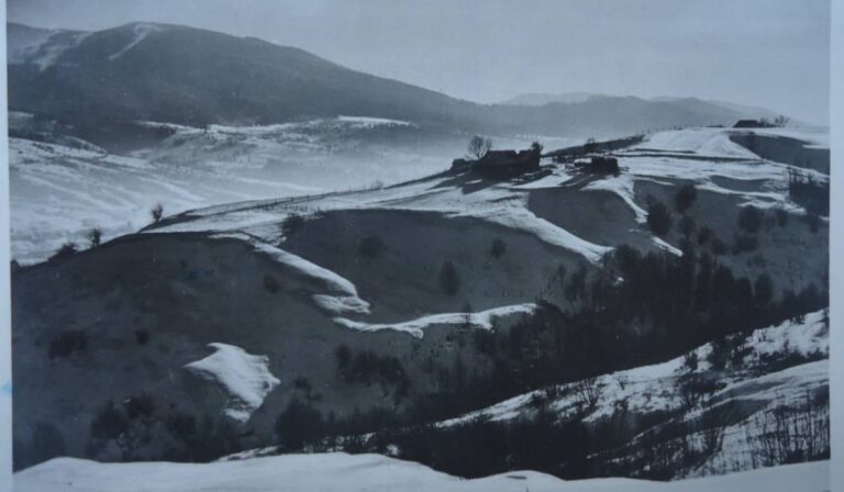 Kárpátalja anno: adventi gondolatok 1922-ből