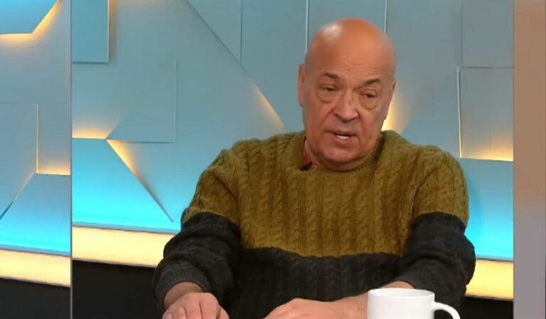 Moszkal: az SZBU állhat a magyarokat ért fenyegető videó mögött