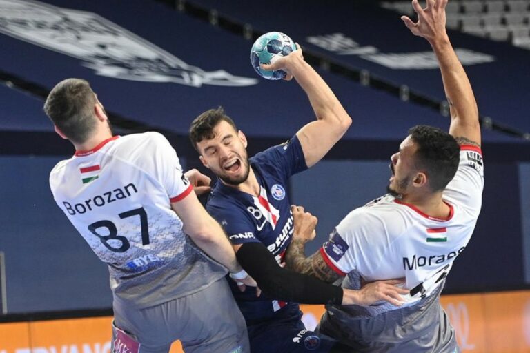 Európa negyedik legjobb kézilabdacsapata a Veszprém