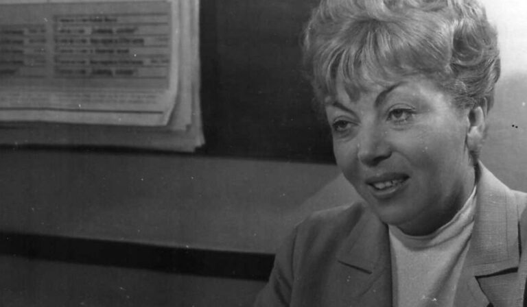 Újabb kiváló művésszel lett szegényebb a magyarság