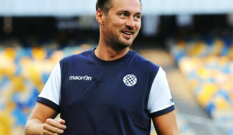 Artem Milevszkij az FC Minaj célkeresztjében