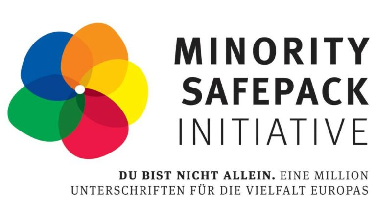 Bírósági eljárást indítottak a Minority SafePack kezdeményezői