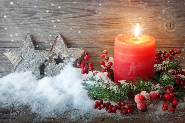 Adventi képzés óvodapedagógusoknak és tanítóknak