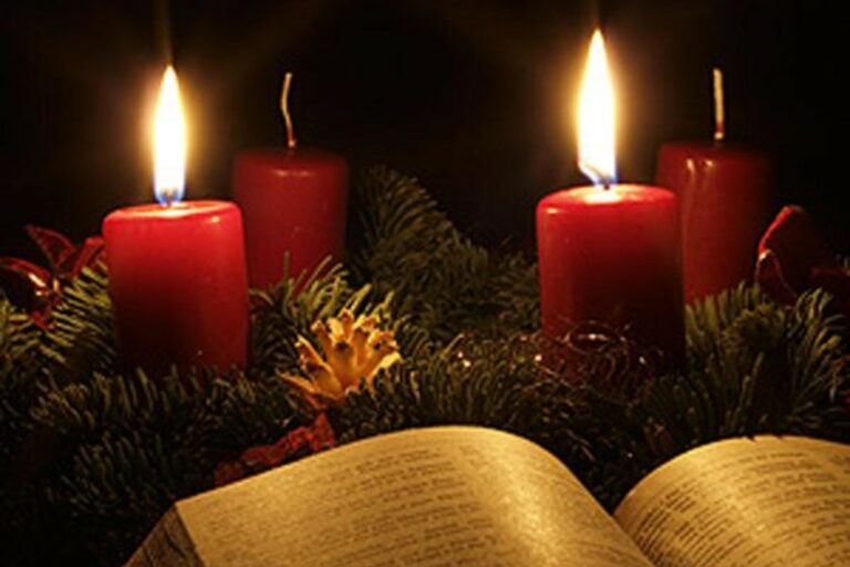 Bódás János: Advent