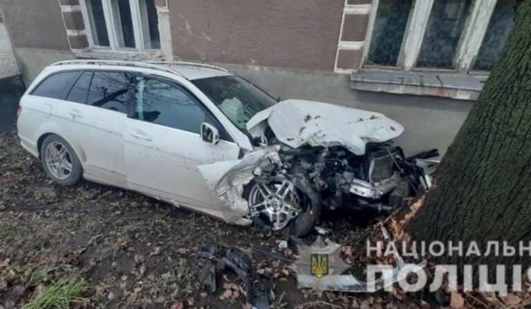 Közlekedési baleset történt Huszton