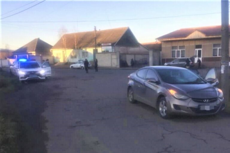 Halálos baleset Felsőkerepecen: elütöttek egy 73 éves férfit