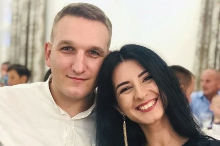 Súlyos balesetet szenvedett fiatal párnak kérnek segítséget Kárpátalján