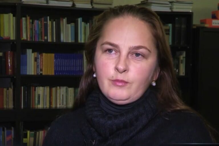 Cáfolja Vitalij Glagola állítását a KMKSZ