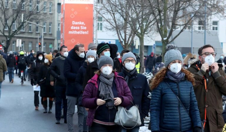 Elmaradnak a karácsonyra remélt enyhítések Ausztriában