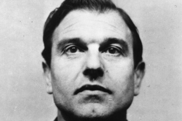 George Blake