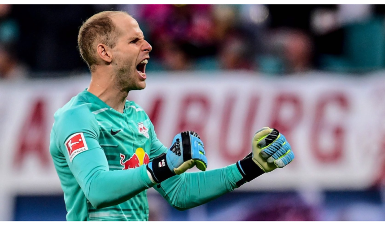 Gulácsi Péter és Karakas Hedvig is 2020 legjobbjai között