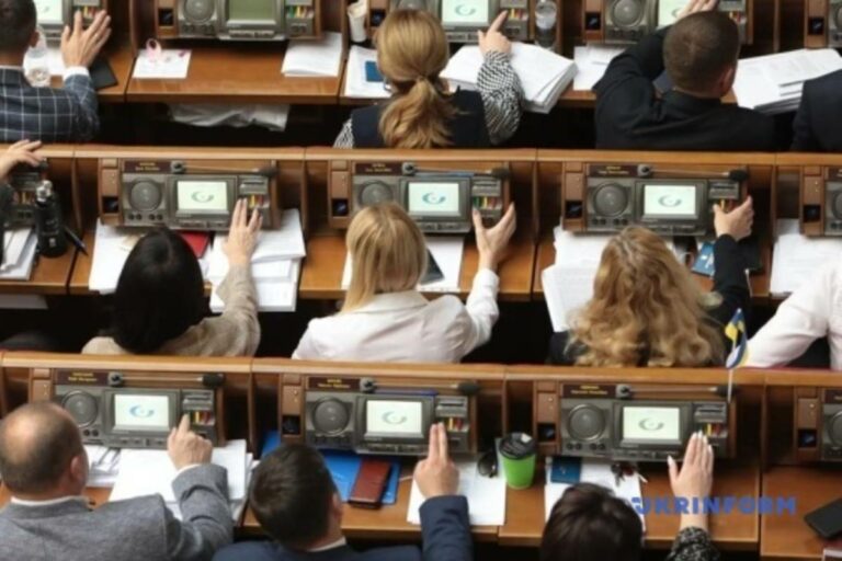 Ukrán munkacsoport: a „magyar származású ukránok” védelme Ukrajna kiváltsága