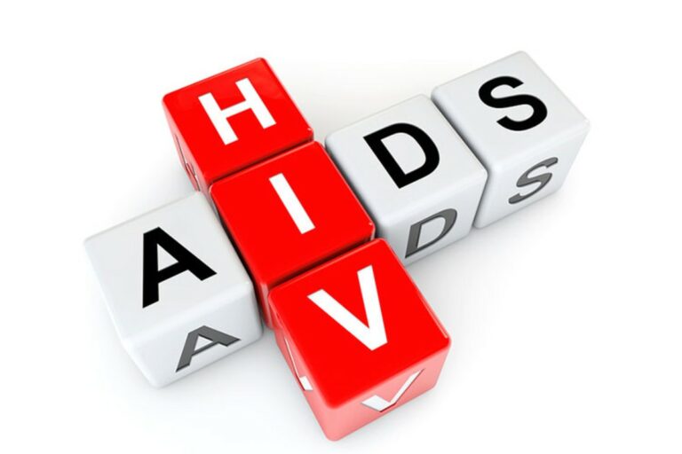 HIV AIDS