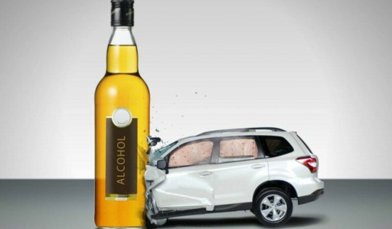 Huszonnégy ittas vezetőt fogtak el az utóbbi három napban Kárpátalján