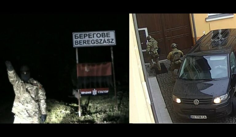 Kopogtató: Ijesztgetők