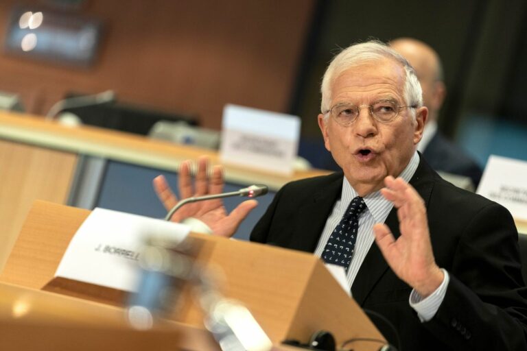 Borrell